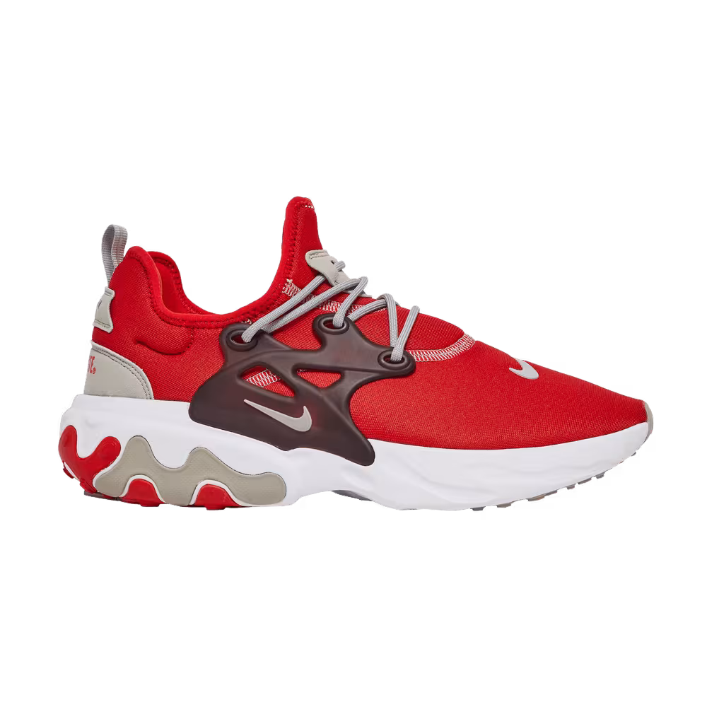 Nike React Presto Ohio State