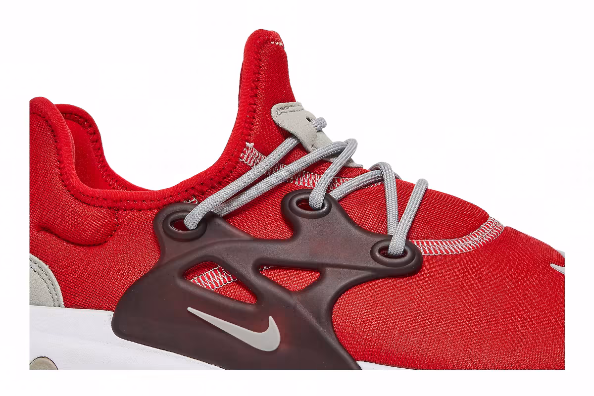 Nike React Presto Ohio State, view 3