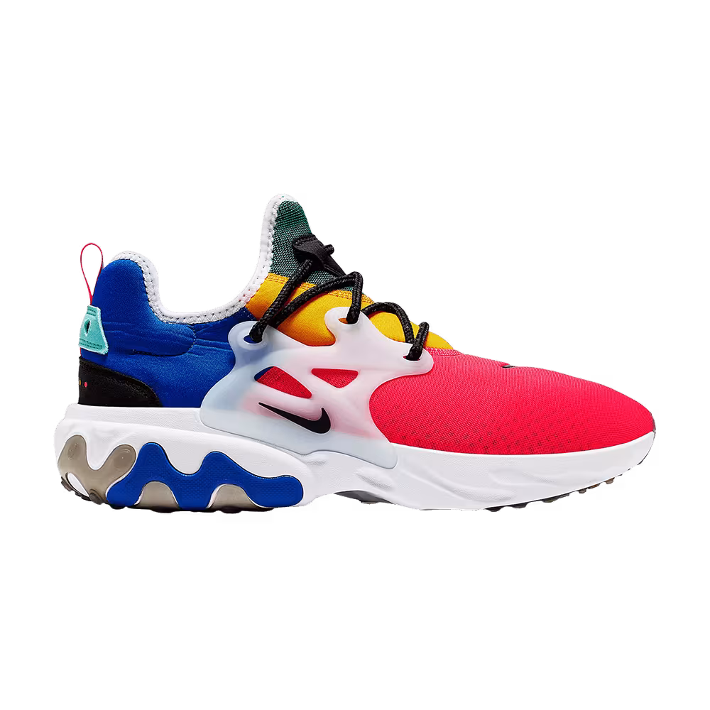 Nike React Presto Pirate