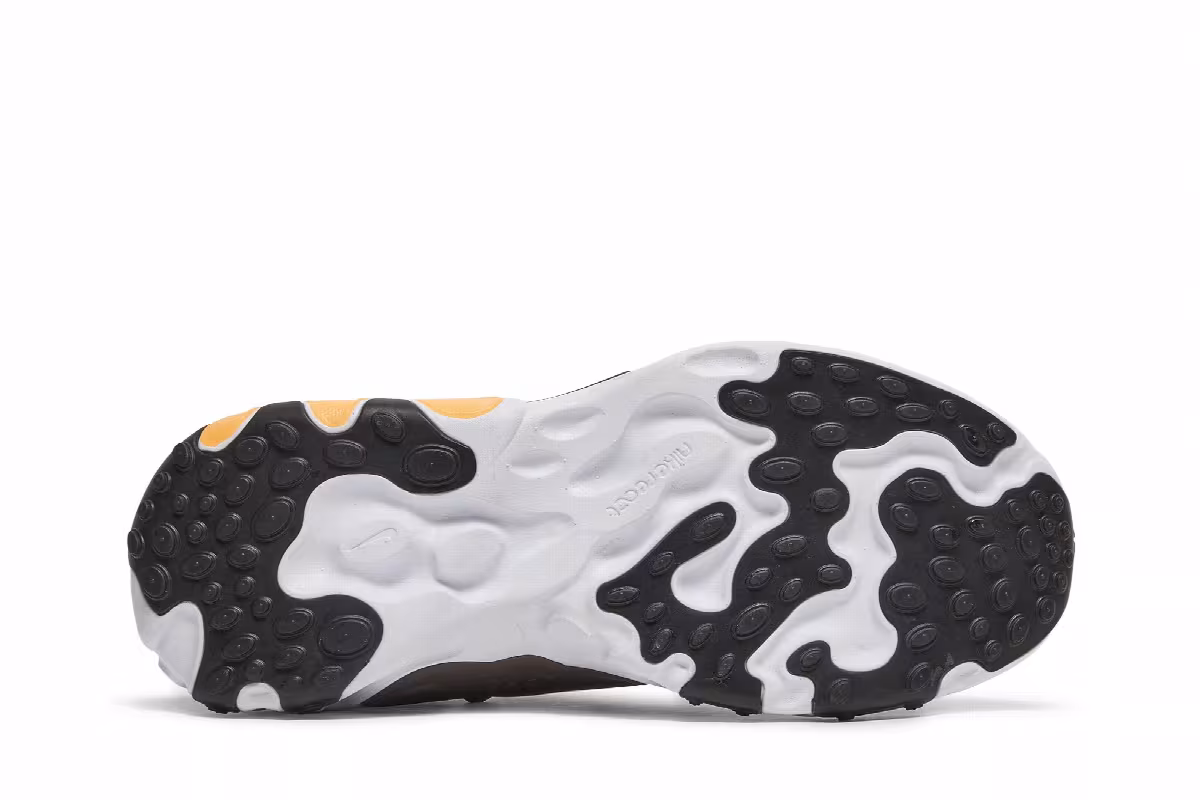 Nike React Presto Print GS Tiger, view 5