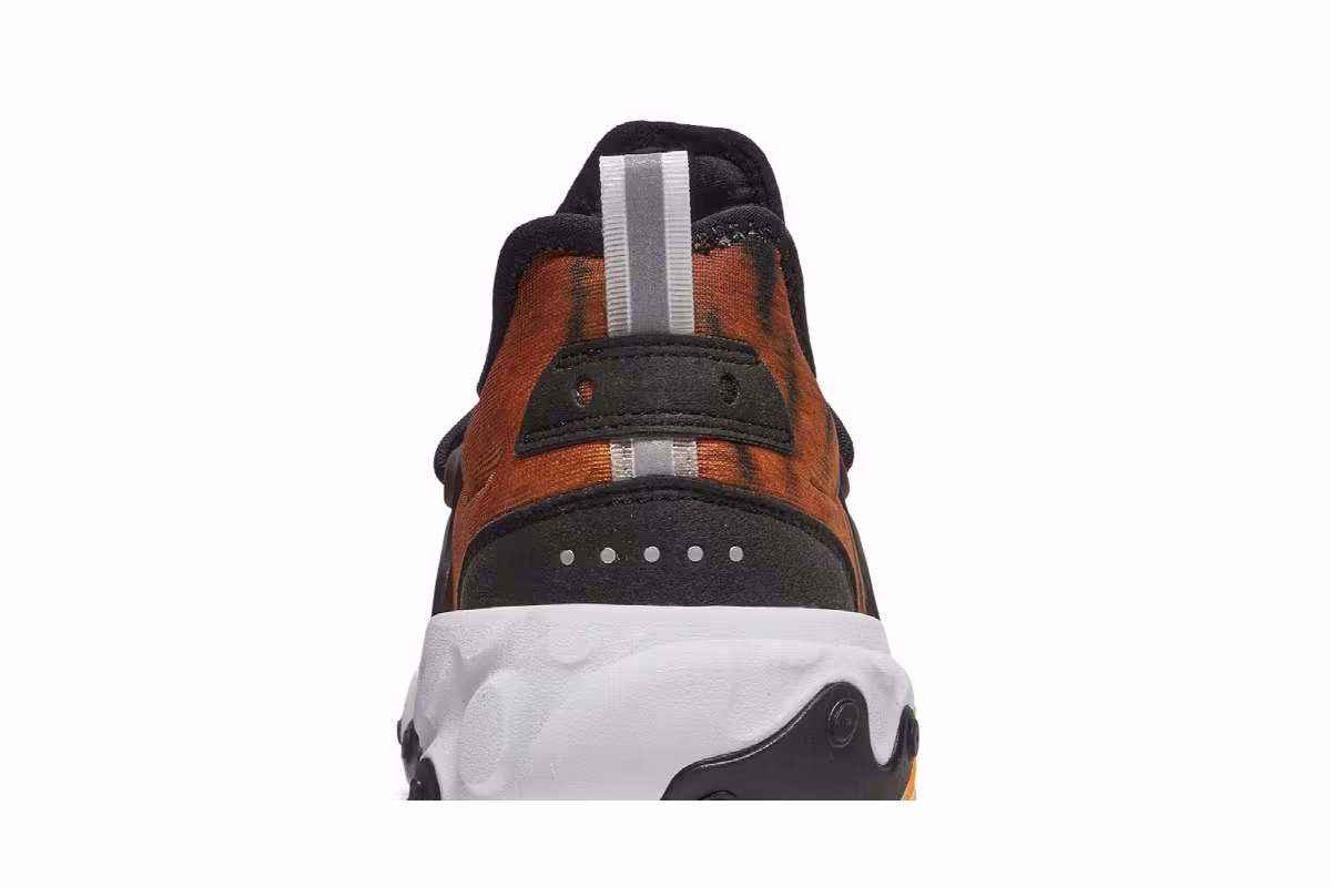 Nike React Presto Print GS Tiger, view 8