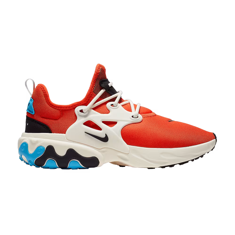 Nike React Presto Cosmic Clay