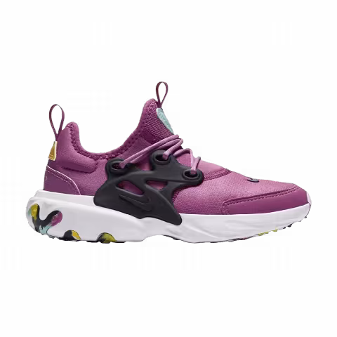 Nike React Presto PS 'Cosmic Fuchsia Camo'