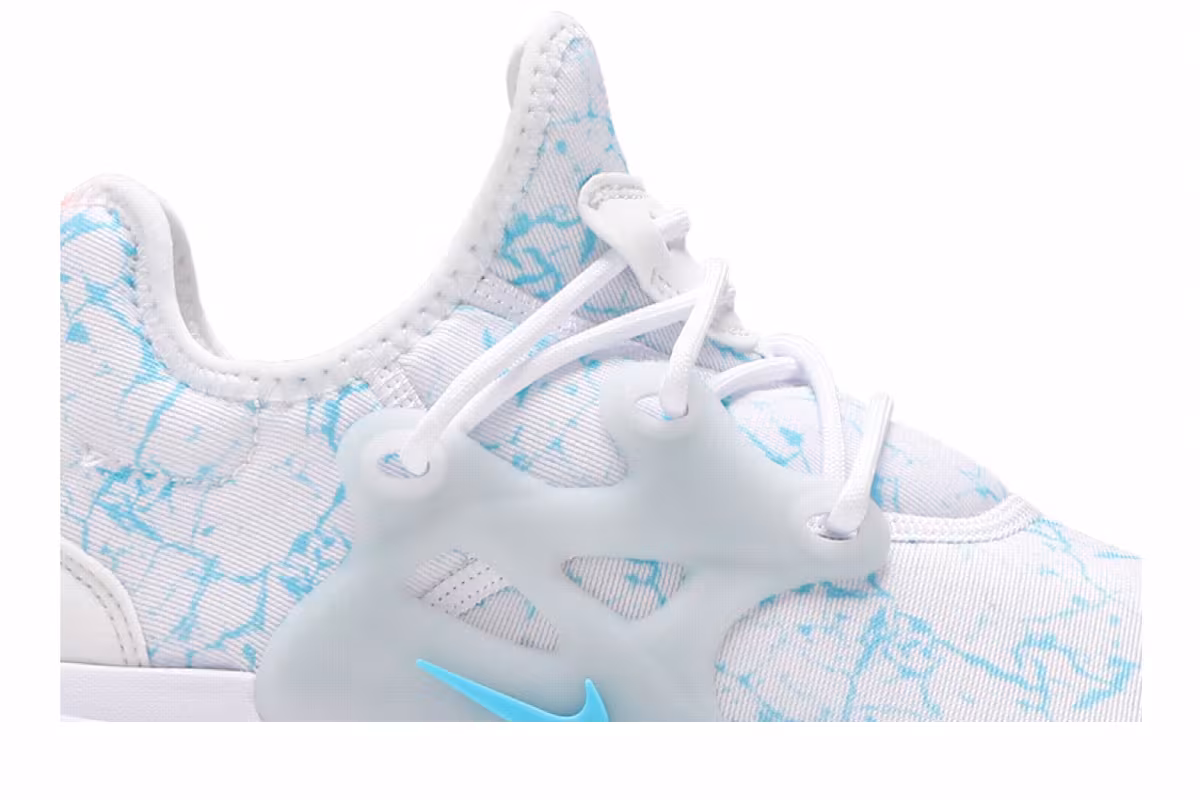 Nike React Presto Cracked, view 3