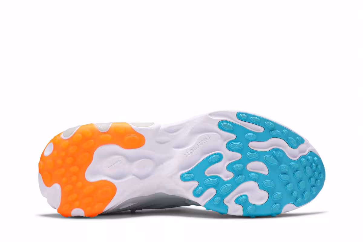 Nike React Presto Cracked, view 5