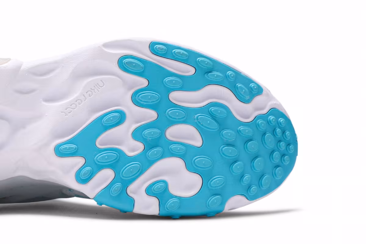 Nike React Presto Cracked, view 6
