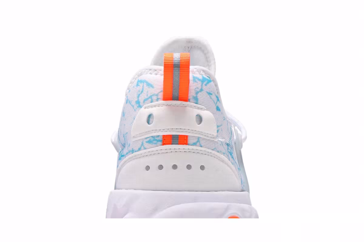 Nike React Presto Cracked, view 8