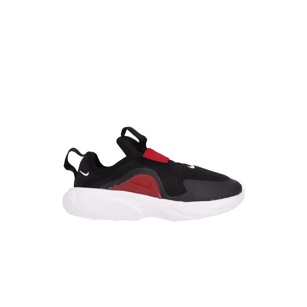 Nike React Presto Extreme TD University Red