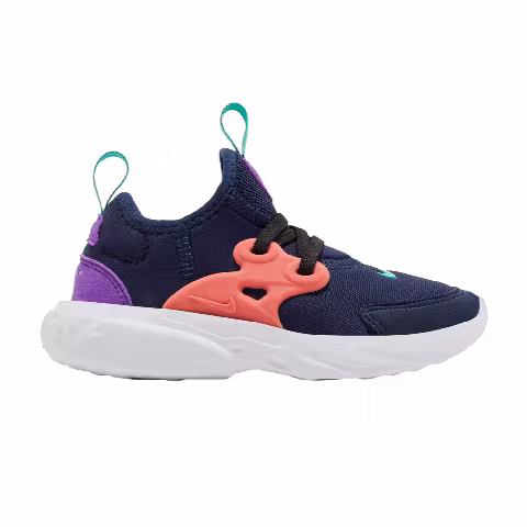 Nike React Presto TD 'Midnight Navy'