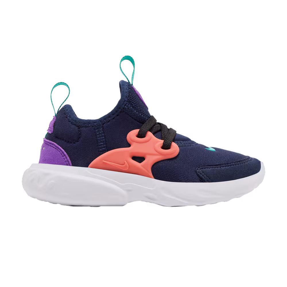 Nike React Presto TD Midnight Navy