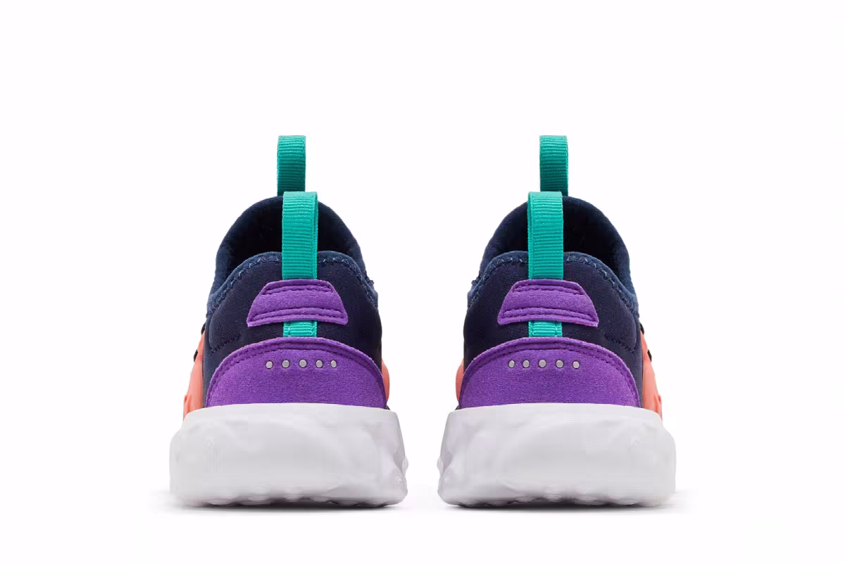 Nike React Presto TD Midnight Navy, view 7