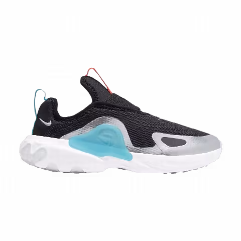 Nike React Presto Extreme PS 'Black Laser Orange'
