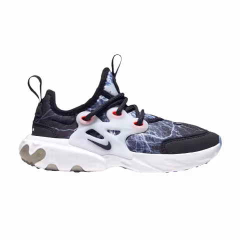 Nike React Presto PS 'Trouble at Home'