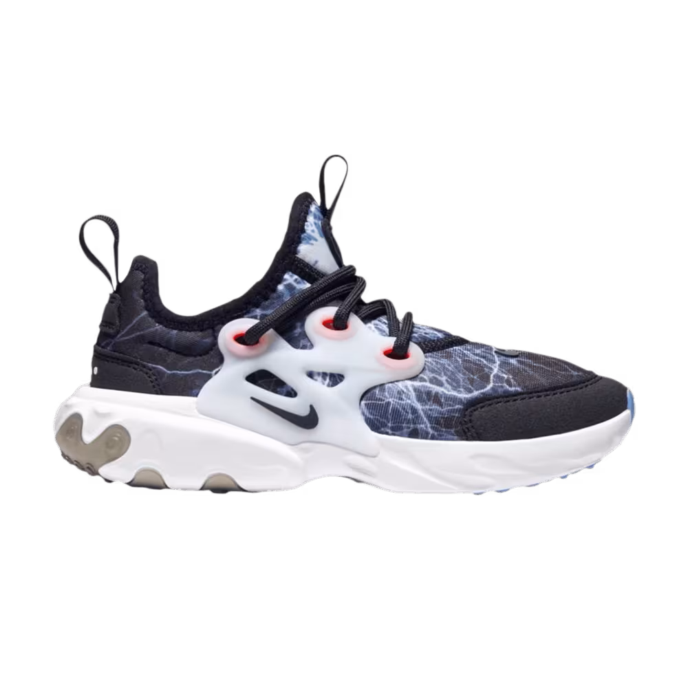 Nike React Presto PS Trouble at Home