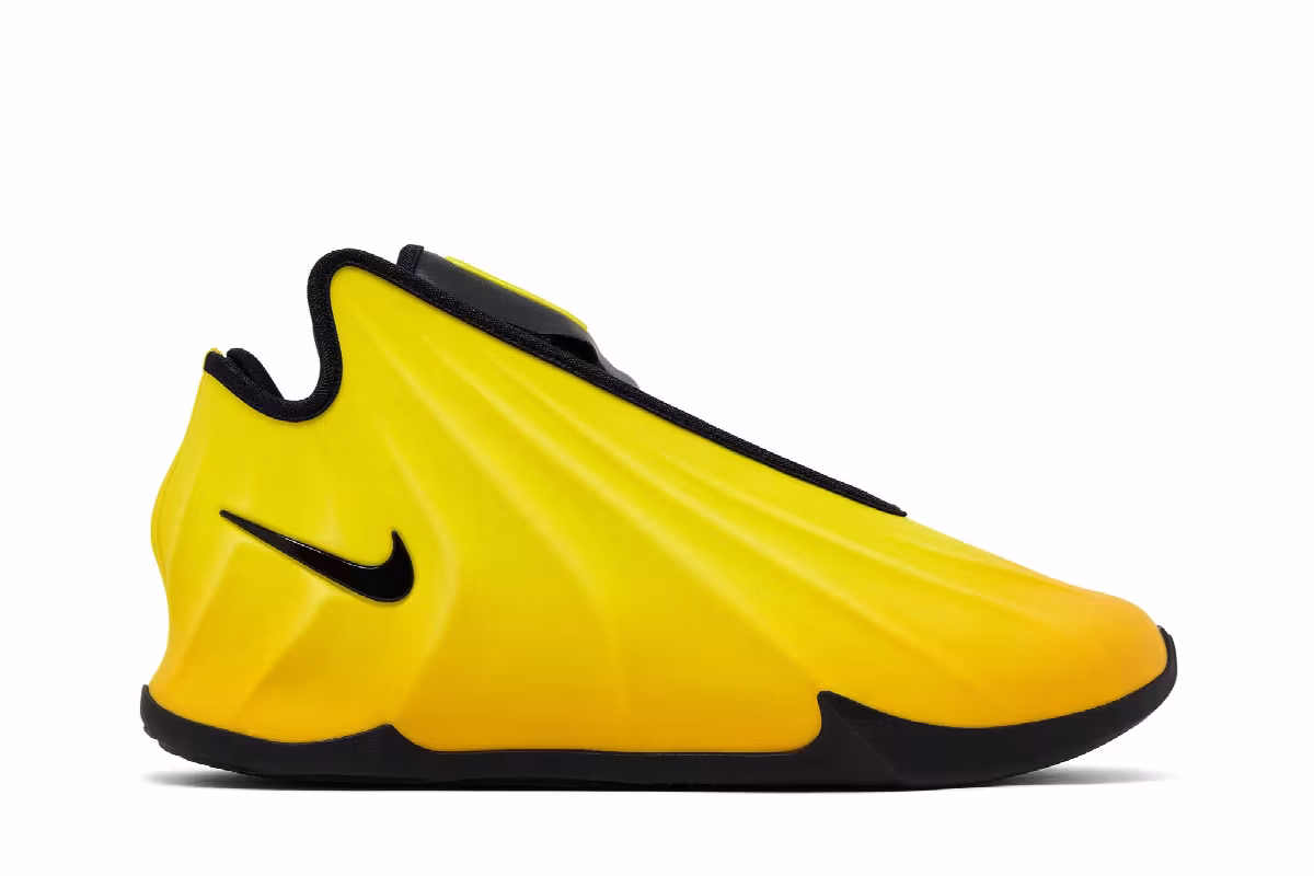 Nike GT Future Lightning, view 2