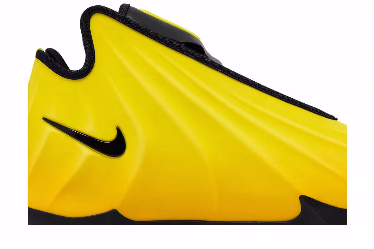 Nike GT Future Lightning, view 3