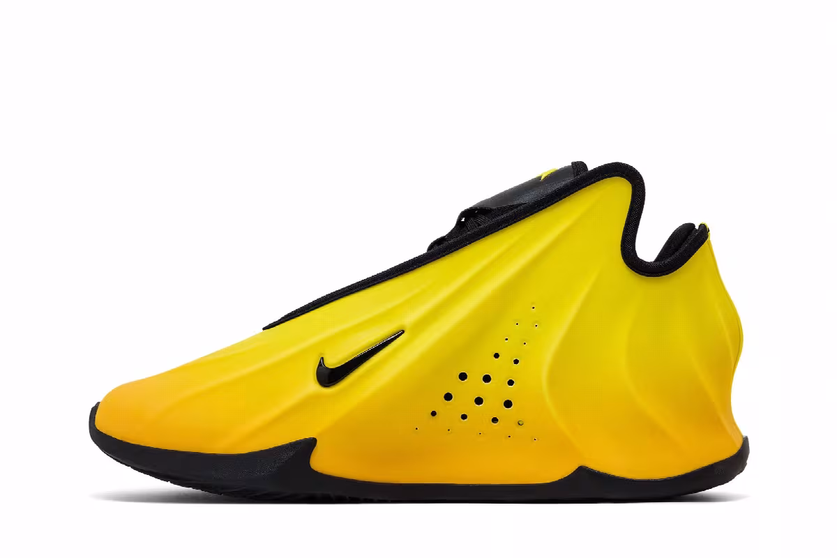 Nike GT Future Lightning, view 4