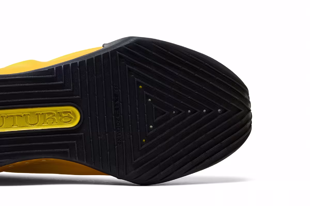 Nike GT Future Lightning, view 6