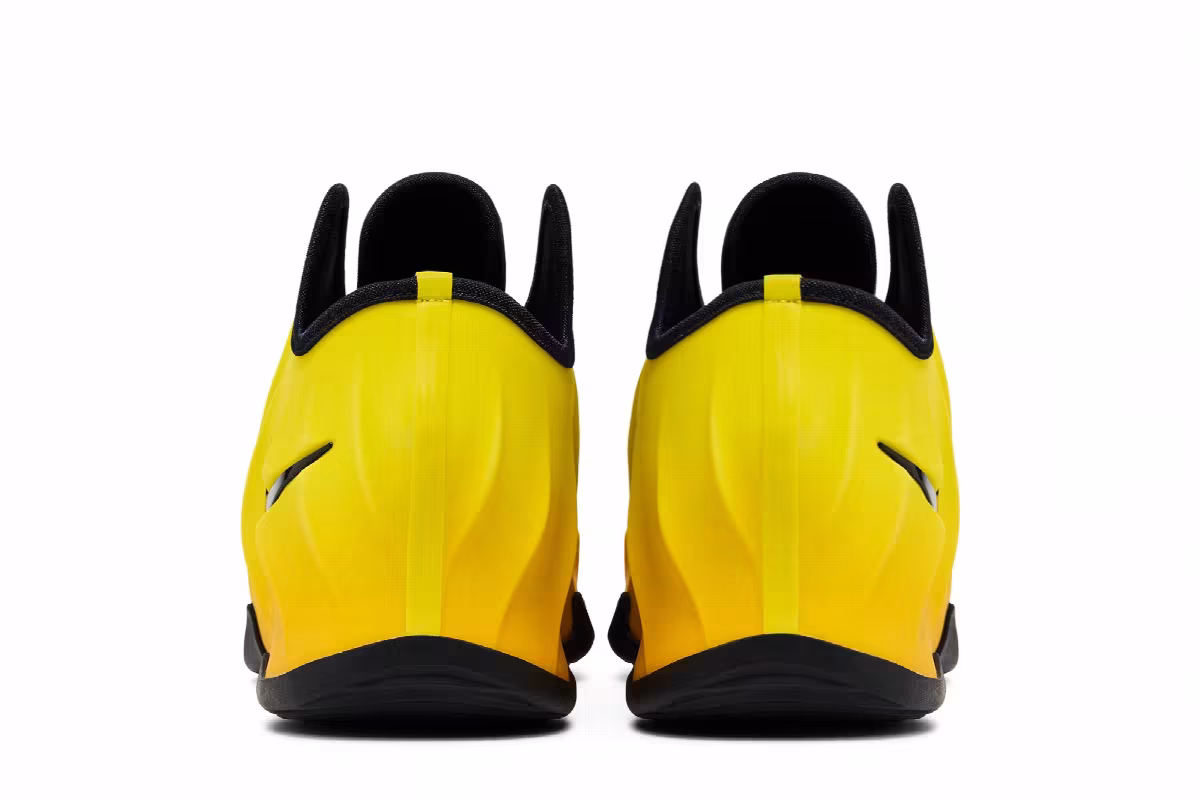 Nike GT Future Lightning, view 7