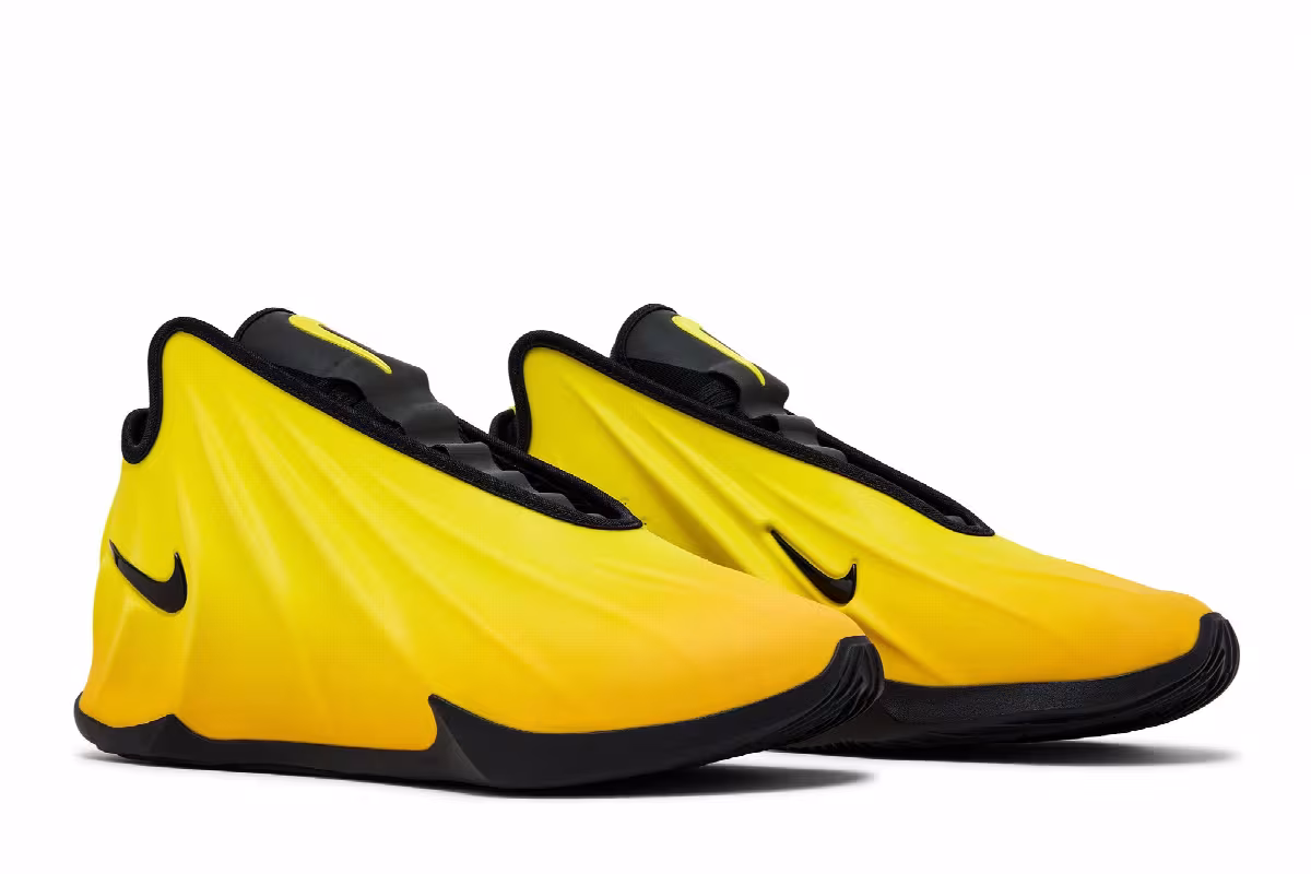 Nike GT Future Lightning, view 9