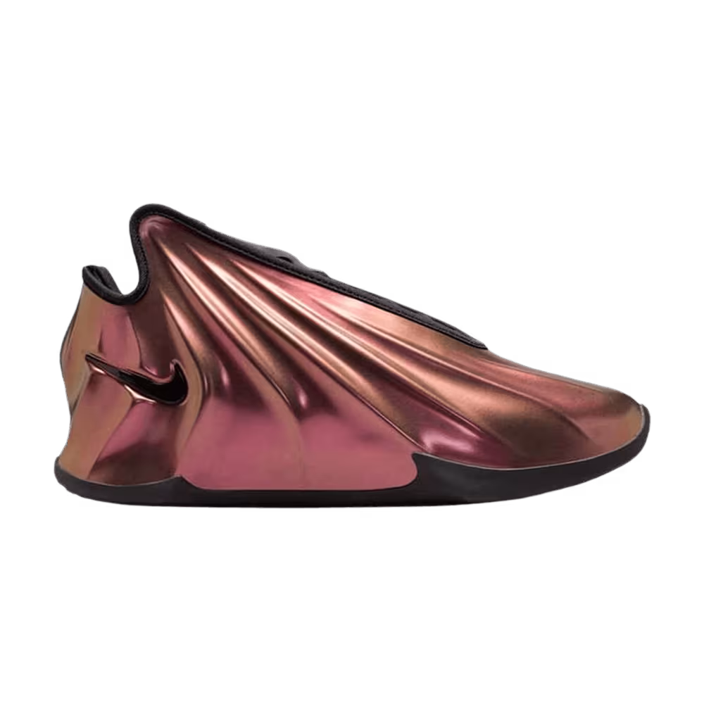 Nike GT Future EP Metallic Red Bronze