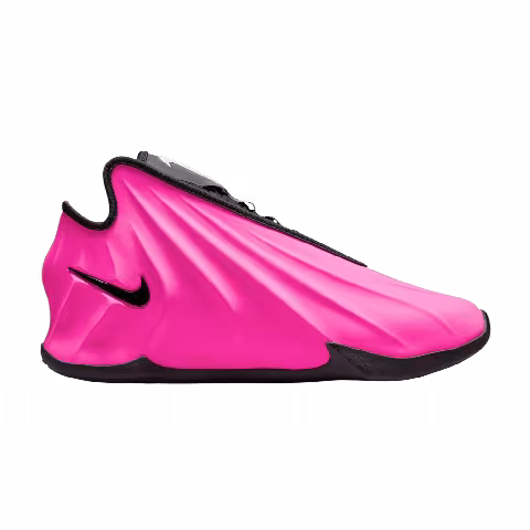 Nike G.T. Future EP 'Unseen Hours'