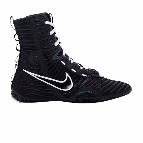 Nike HyperKO 3 'Black White'