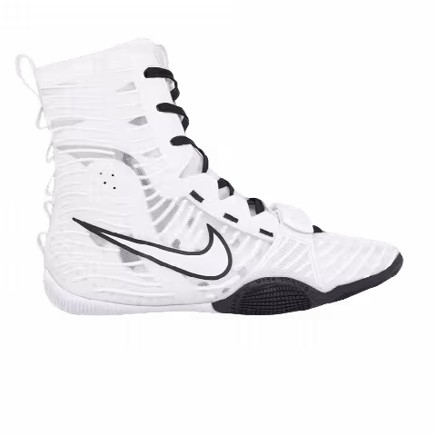 Nike Hyperko 3 'White Black'
