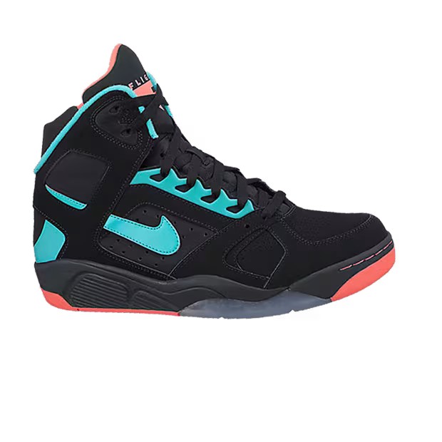 Nike Air Flight Lite High