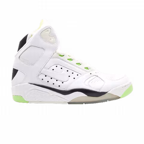 Nike Air Flight Lite High