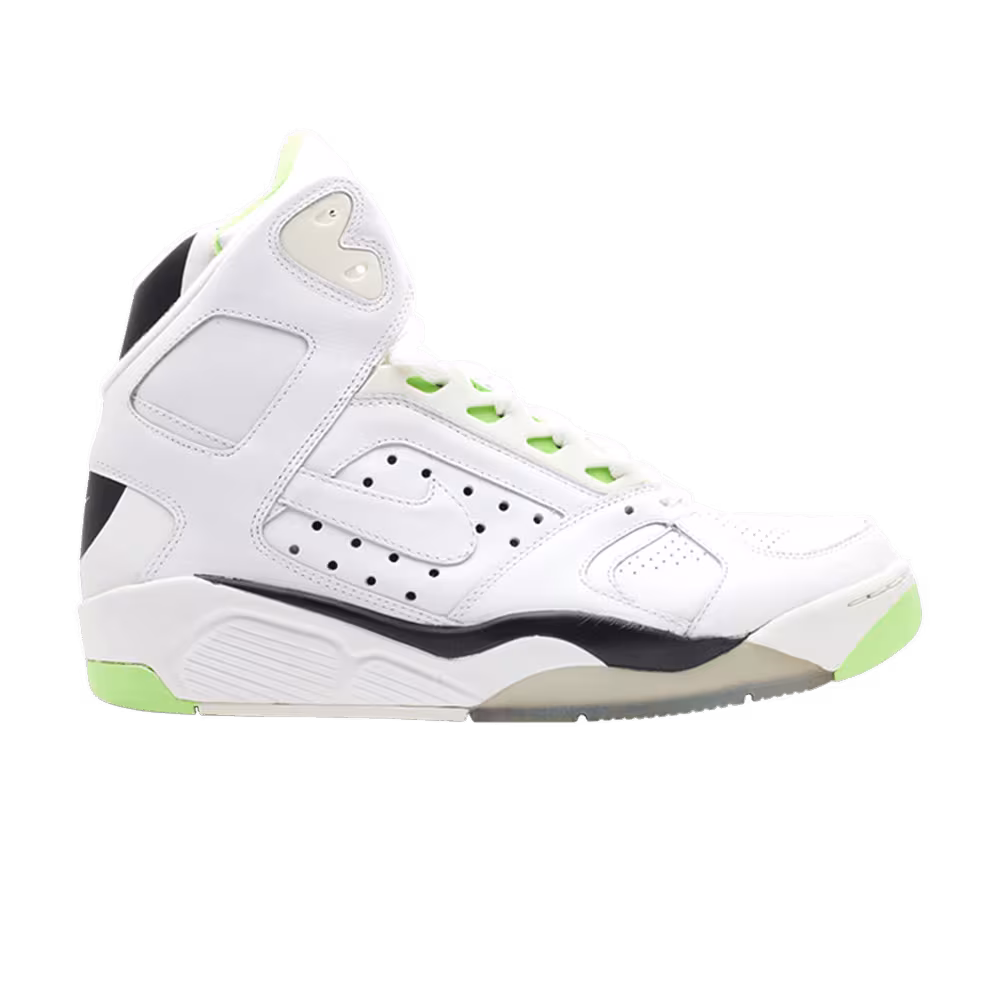 Nike Air Flight Lite High