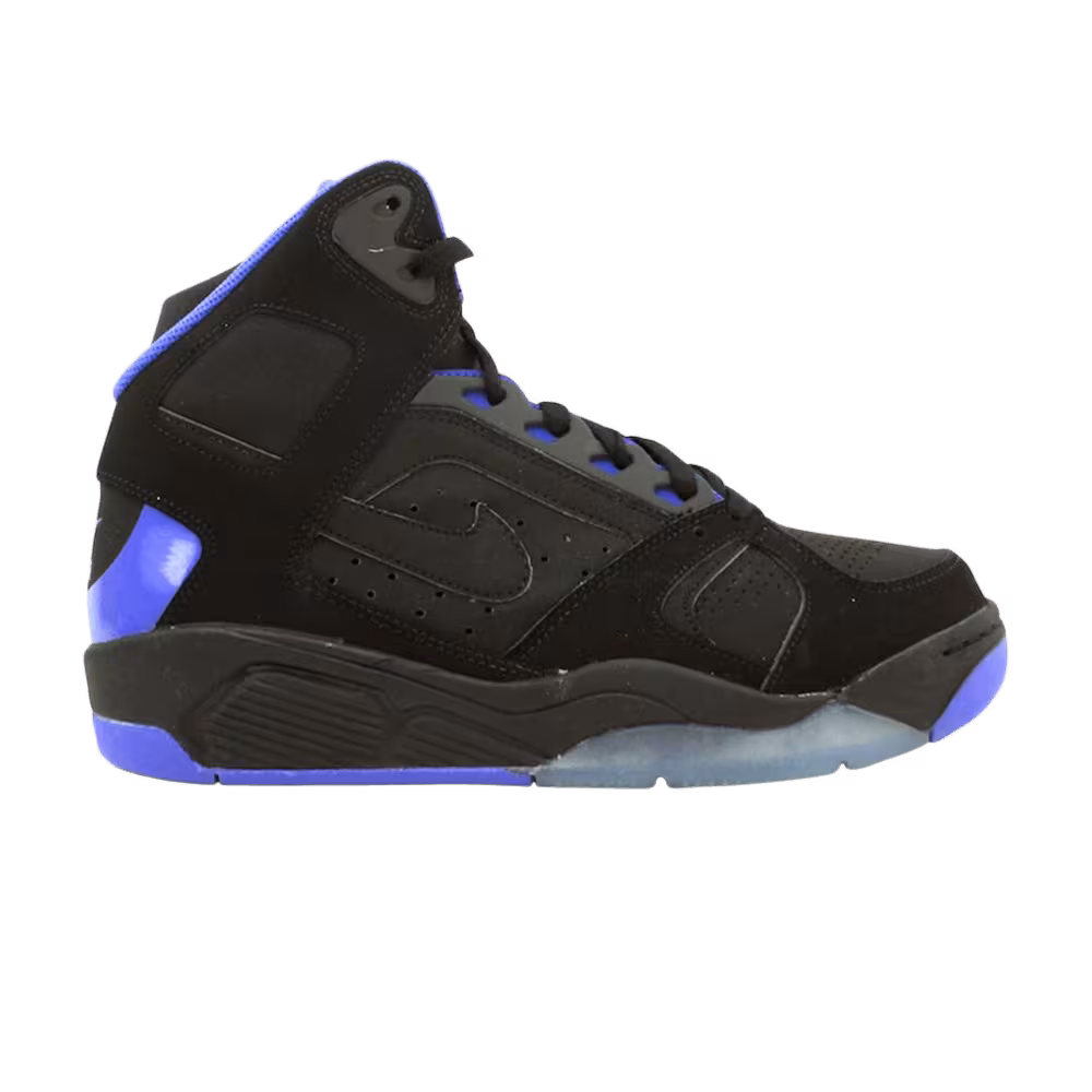 Nike Air Flight Lite High