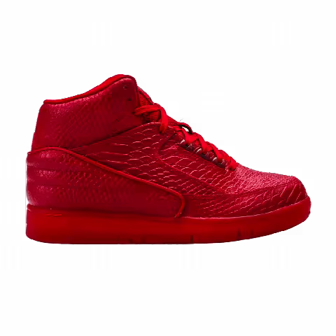 Nike Air Python 'Red October'