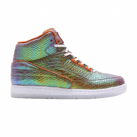 Nike Air Python 'Iridescent'