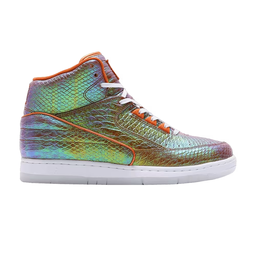 Nike Air Python Iridescent