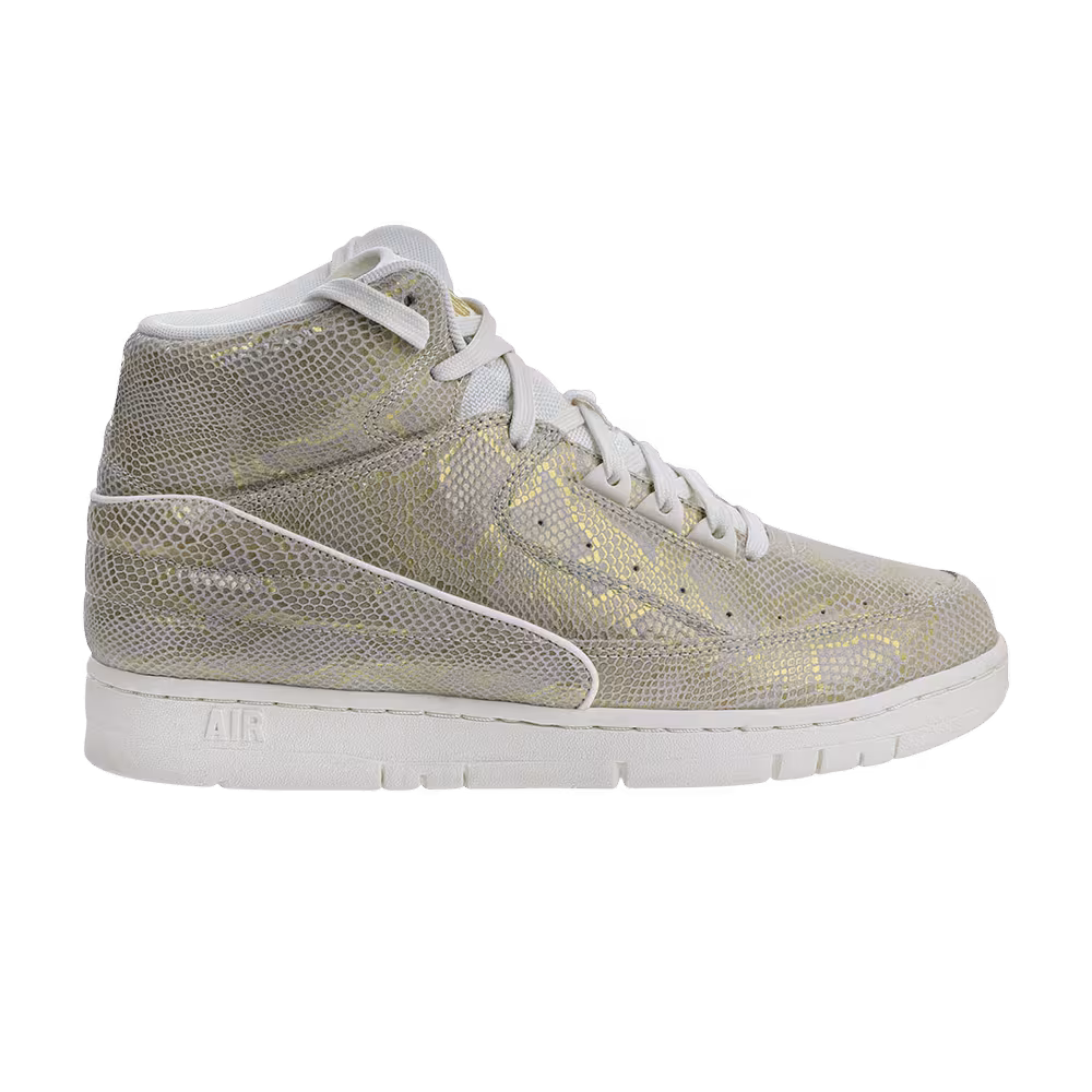 Nike Air Python Prm Gold