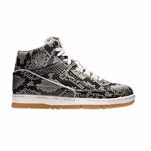 Nike Air Python Premium 'Brown Snake Gum'