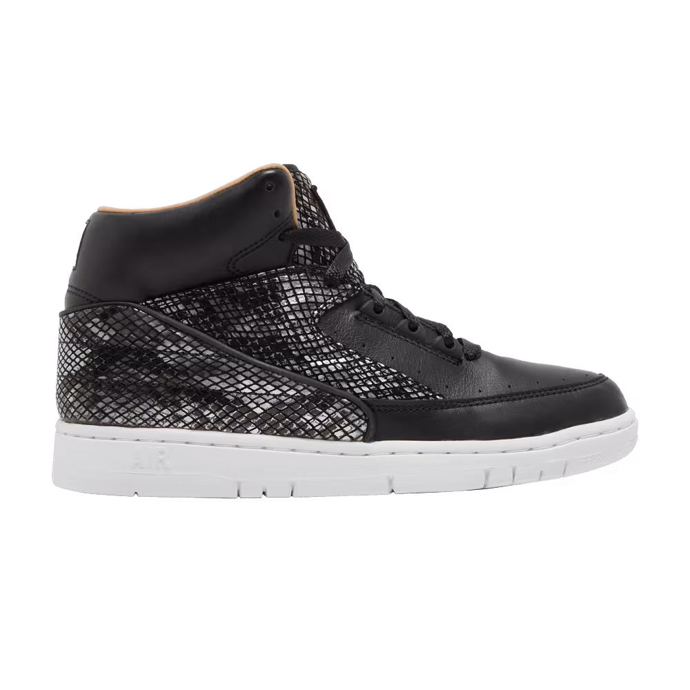 Nike Air Python Lux SP White Baroque Brown