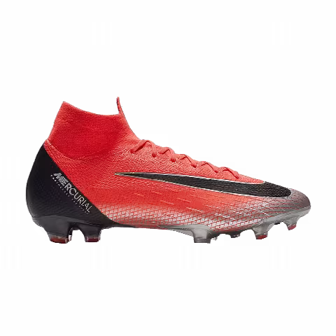 Nike Superfly 6 Elite CR7 FG 'Flash Crimson'