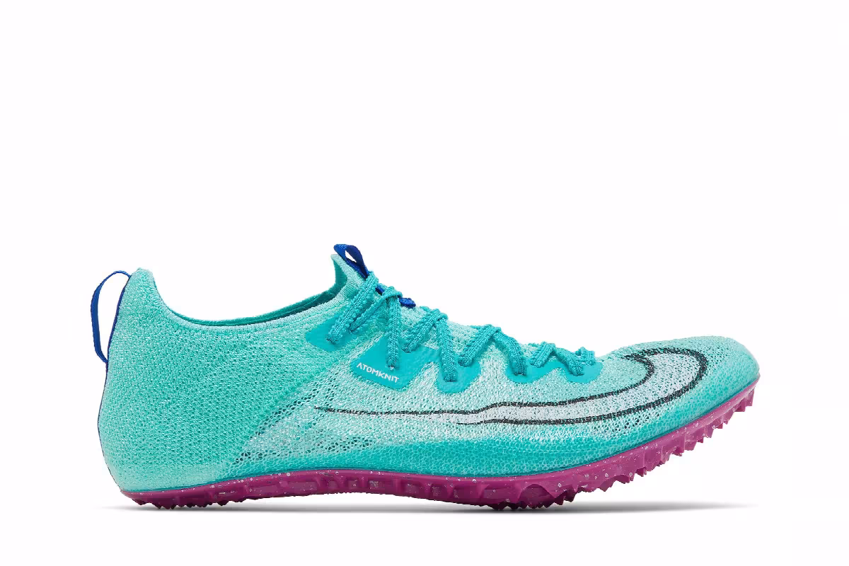 Nike Zoom Superfly Elite 2 Hyper Jade, view 2