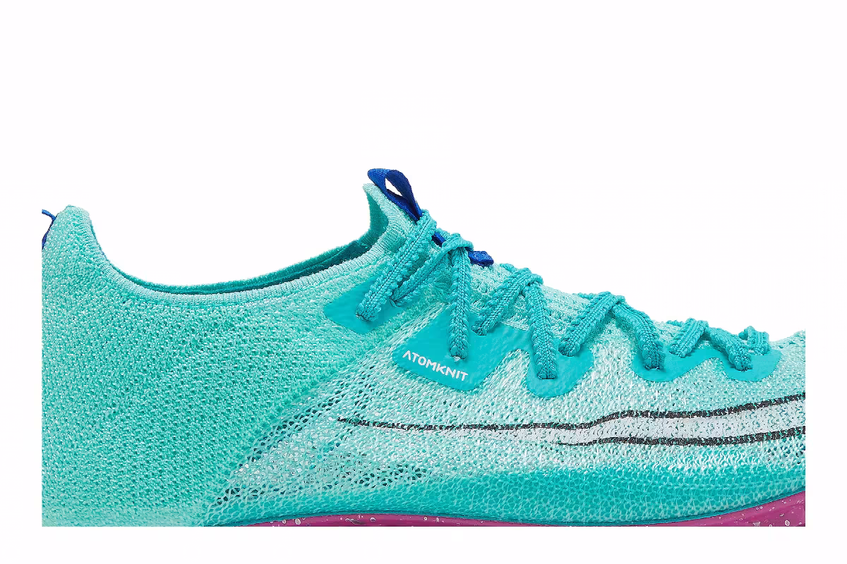 Nike Zoom Superfly Elite 2 Hyper Jade, view 3
