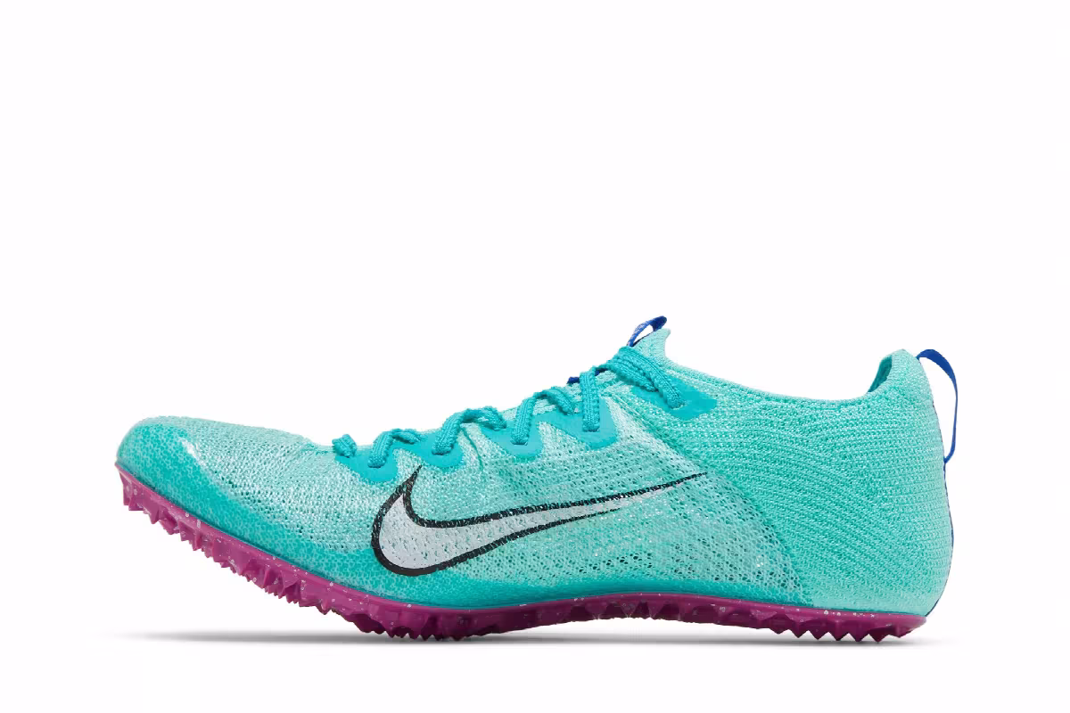 Nike Zoom Superfly Elite 2 Hyper Jade, view 4