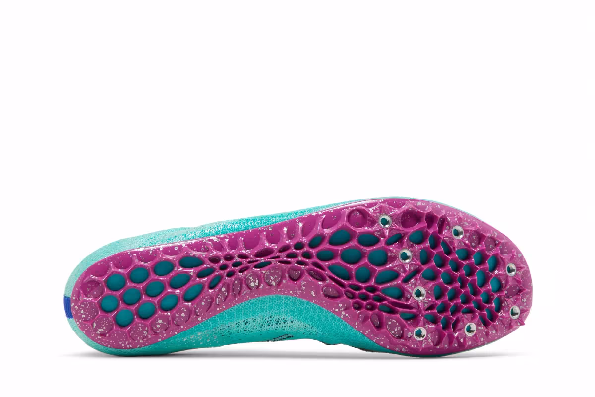 Nike Zoom Superfly Elite 2 Hyper Jade, view 5