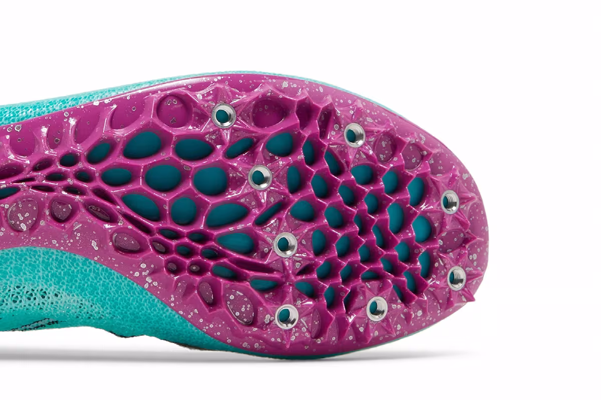 Nike Zoom Superfly Elite 2 Hyper Jade, view 6