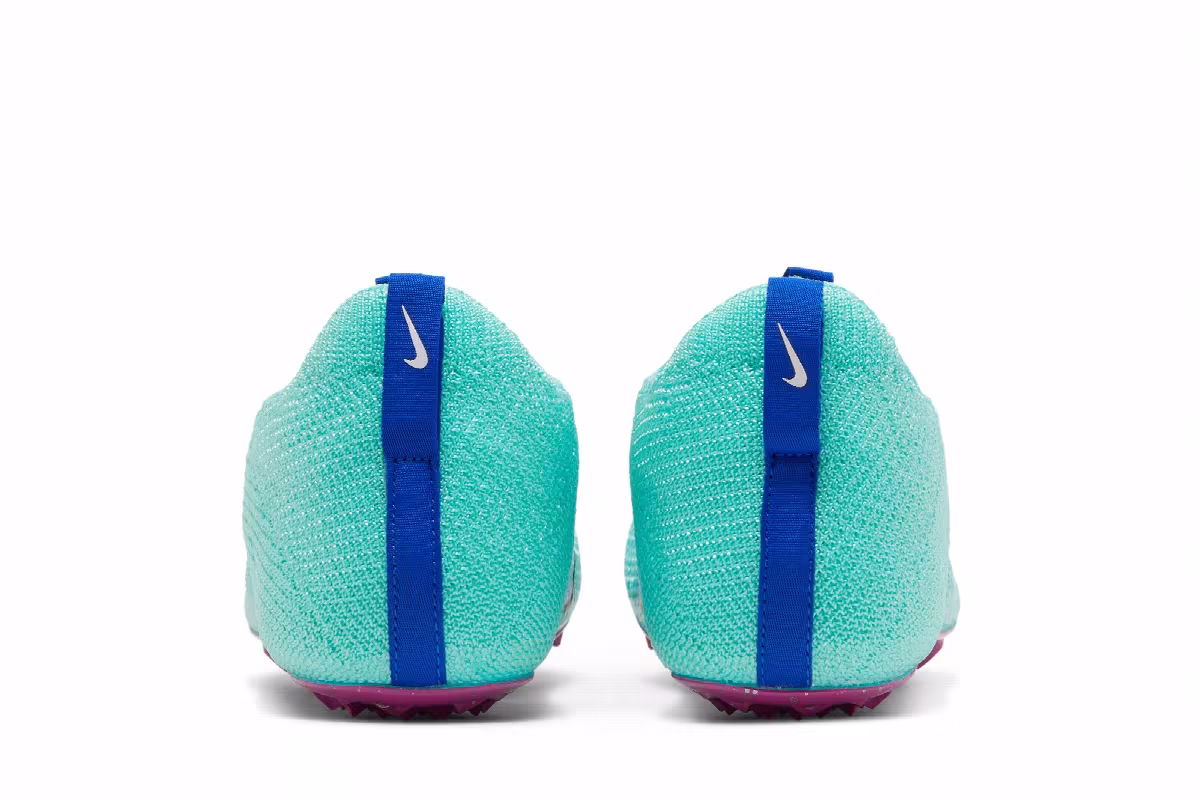 Nike Zoom Superfly Elite 2 Hyper Jade, view 7