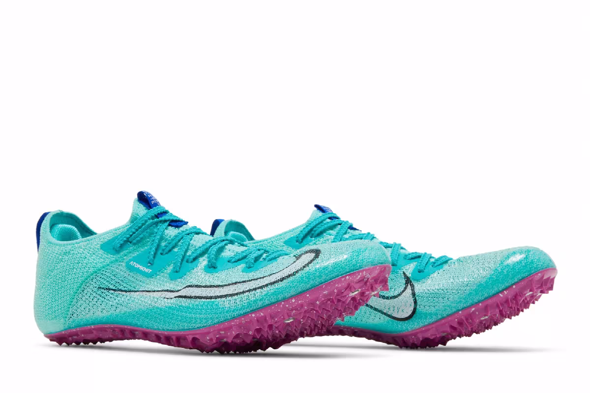 Nike Zoom Superfly Elite 2 Hyper Jade, view 9