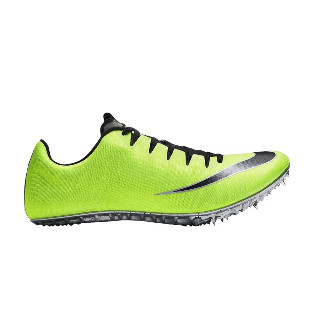 Nike Zoom Superfly Elite Electric Green