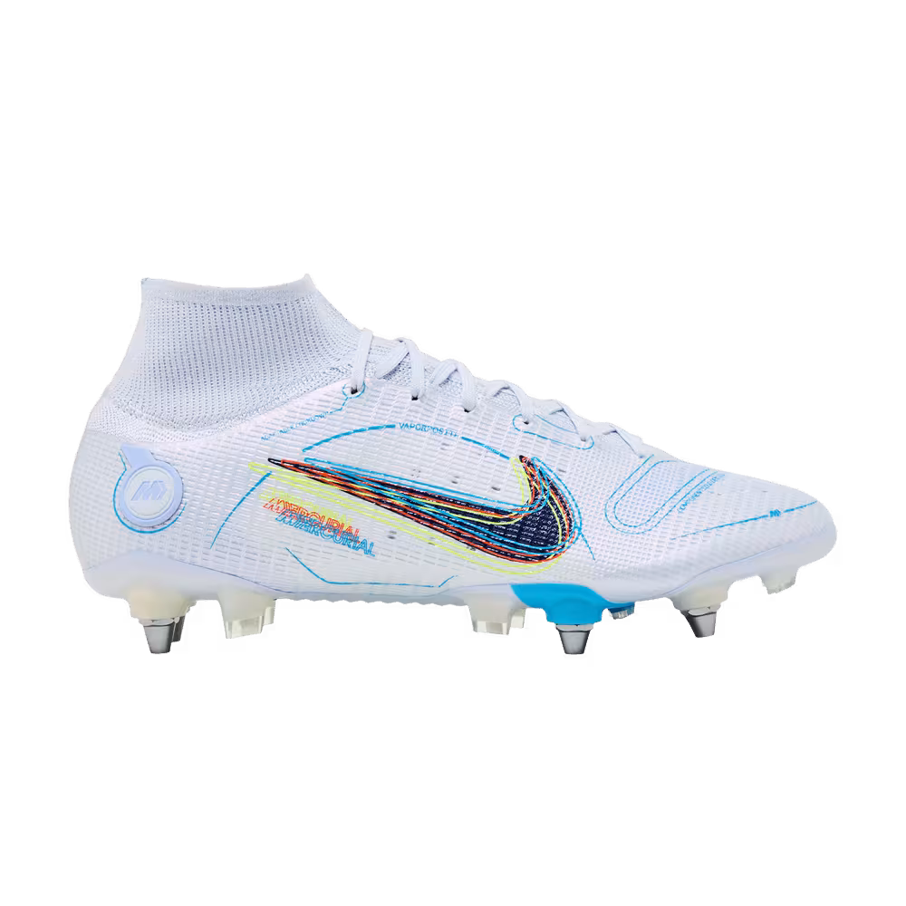 Nike Superfly 8 Elite SG Pro Progress Pack