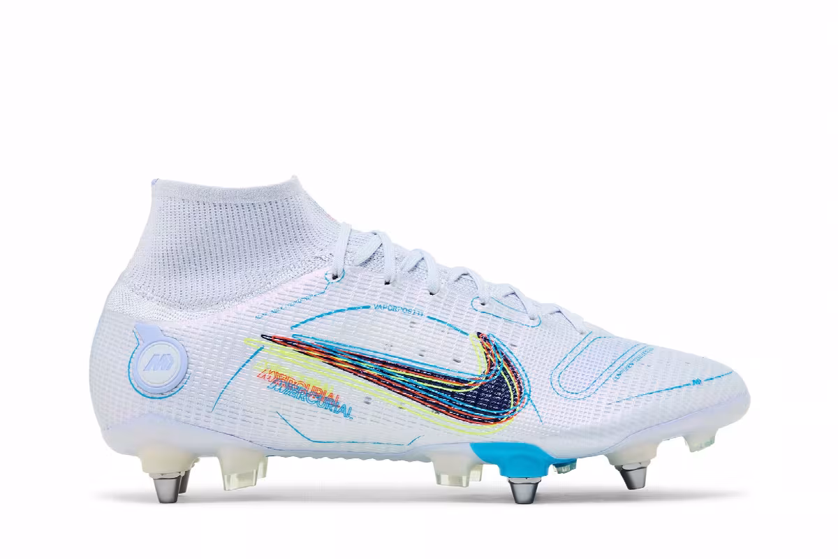 Nike Superfly 8 Elite SG Pro Progress Pack, view 2