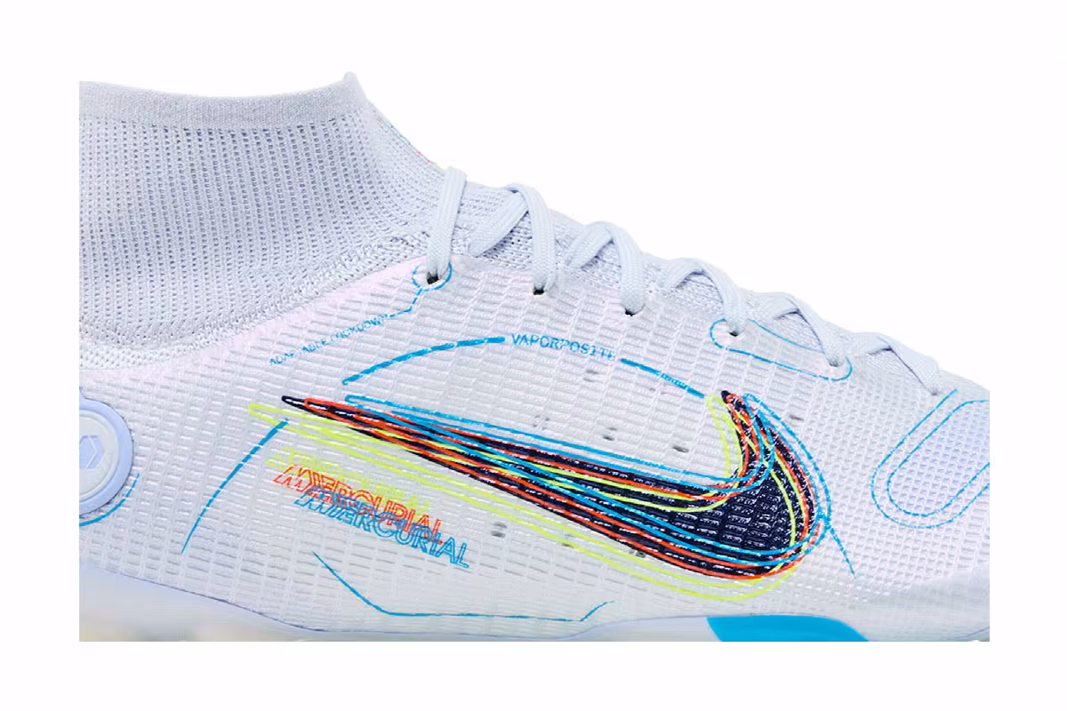 Nike Superfly 8 Elite SG Pro Progress Pack, view 3